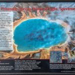 Grand Prismatic Spring: Prism of Light, Spectrum of Life